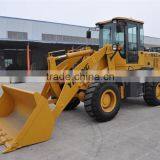 YN930D Wheel Loader With YINENG Brand