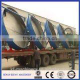 Compound Fertilizer Pan Granulator thumbnail-2