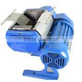 Hotsale Restaurant Commercial Semi Automatic Electric Industrial Frozen Meat Slicer thumbnail-1