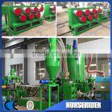 Pet pp Strapping Band Making Machine/pet pp Strap Band Making Machine thumbnail-1