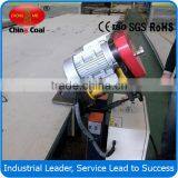 XMM -1032 Plate Beveling Machine thumbnail-3