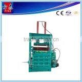 Volume Supply Cardboard Baler Press thumbnail-1