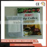 Classical Design Granulated Coffee Packing Machine Used for Coffee Powder, Milk Tea Powder thumbnail-3