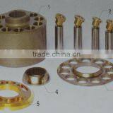 NACHI PZ-4B-100 HYDRAULIC PUMP PARTS