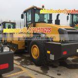 RS8220 22ton Road Roller RS8220 Road Roller Single Drum Good Quality Good Price thumbnail-5