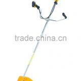 2015 Gasoline Fuel Tank Brush Cutter/ Grass Trimmer With Factory Price thumbnail-1