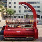 Modified 4JQ-1.8 Straw Chopper/mulcher/shredder thumbnail-2