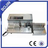 BJ-34B Automatic Spray Inkjet Coding Machine thumbnail-1