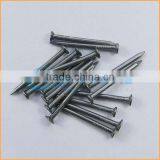 Manufacture High Quality Low Price Upholstery Common Iron Nail thumbnail-1