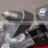 2016 15HP Trencher Digging Trencher 450mm Trench Deepth CE Approval thumbnail-5