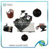 6 in 1 Heat Press Printing Machine for Sale