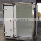 Cars Trucks Foton Refrigerated Truck for Milk Transportation thumbnail-1