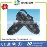 ESD Sandals in Black thumbnail-1