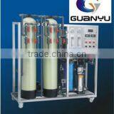 High Quality Reverse Osmosis Water Treatment thumbnail-1