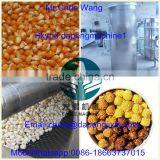 China Made Cost Saving Popcorn Snack Food Production Line thumbnail-1
