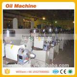 20 - 100TPD Cotton Seed Oil Mill Machinery Cotton Seeds Oil Extraction Machine Cottonseed Oil Price thumbnail-1