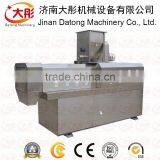 Factory Price Fish Feed Making Extruder for Good Supplier thumbnail-3