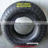 Wheelbarrow and Tool Carts' Tyre 4.00-6 thumbnail-1