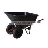 Poly Wheelbarrow thumbnail-1