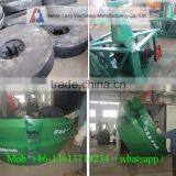 China Wet Pan Mill for Gold/gold Ore Pan Mill With Low Price and High Efficiency thumbnail-4