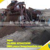 Hot-selling Durable Magnetic Separator Plant For Iron Ore thumbnail-2