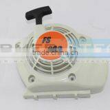 Chainsaw Spare Parts Recoil Starter Assembly for STL FS120 Aftermarket thumbnail-1
