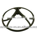 Aluminum Office Chair Die Casting thumbnail-1