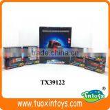 Toy Cable Car, Description of a Open Door Toy Car thumbnail-5