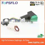 10L/min Mini Diaphragm Air Pump, Electric Mini Diaphragm Air Pump thumbnail-1