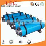 LEC Post Tension Prestressed Concrete Hydraulic Lifting And Pushing Jack thumbnail-4