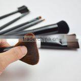 Cosmetic Makeup Brushes Set Professional Foundation Oval Multi-purpose Makeup Brush thumbnail-6