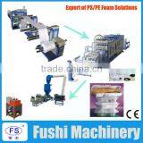 Bag Making Machine thumbnail-1