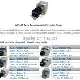 Economic and Multichannel Peristaltic Pump KWT300S/DT15-24 ( CE,ISO9001) thumbnail-2