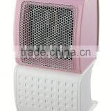 Portable Small Size Air Fan Heater With Gift Box thumbnail-2