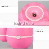 Christmas Hot Gifts Desktop USB Air Humidifier for Promotion Gift thumbnail-2