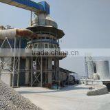 Limestone Calcination Equipment, Limestone Roary Kiln, Lime Production Machine thumbnail-2