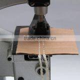 Multifunctional Double Needle Double Thread Portable Bag Sewing Machine Closer thumbnail-2