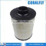AH1136 96722713 6I2503 Air Filter For Diesel Generator thumbnail-1