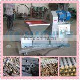 Economic Favourable Price See Larger Image Sugarcane Sawdust Charcoal Rods Briket Machine to Make Wood Briquette thumbnail-1