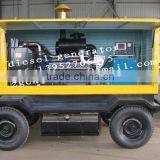 Deutz Diesel Generator thumbnail-2