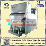 Plastic Recycling Processing Machine, CCD Color Sorter Machine thumbnail-1