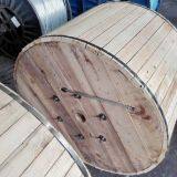 Hot Dipped Galvanized Steel Wire For Aluminium Conductor Steel Reinforced Cable thumbnail-5