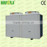 High Quality Air Water Heat Pump, Match Remote Wire Controller thumbnail-3