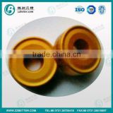 China ISO round cermet milling inserts