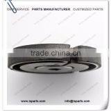 10mm Bore Keyway 3mm Clutch For Mini Bike Parts thumbnail-5