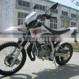 50cc 2 Stroke Dirt Bike thumbnail-1