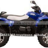 ATV GOES 520 MAX thumbnail-1