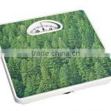 New Scale Manual Weighing Mechanical Bathroom Balance