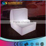 Rotational Plastic Sofa Remote Control LED Bar Furniture,LED Chair,Led Table thumbnail-1