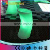 Illuminated Led Apple Chair/indoor and Ourdoor Chair thumbnail-1